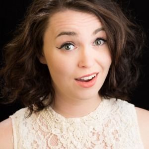 Meet your Posher, Brittney